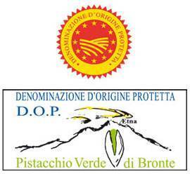 Consorzio di tutela del Pistacchio verde di Bronte DOP